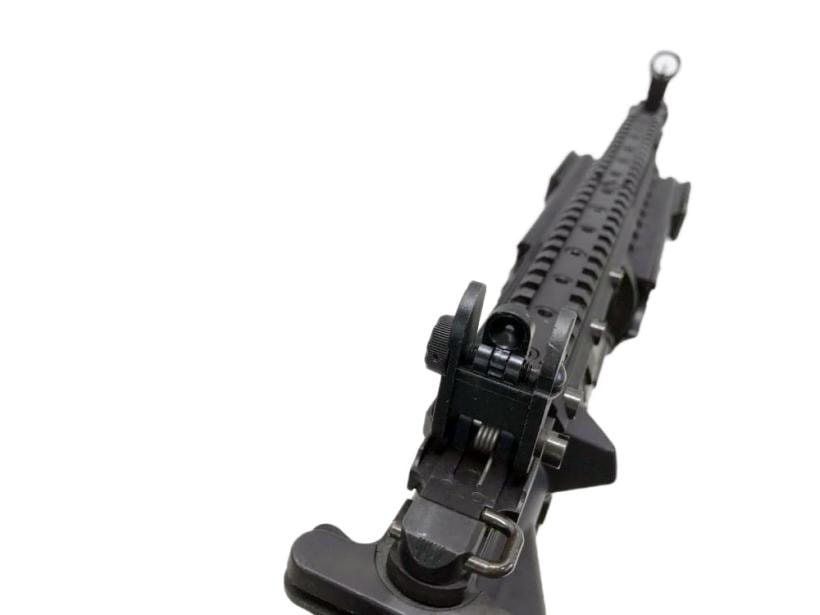 [東京マルイ] S-SYSTEM