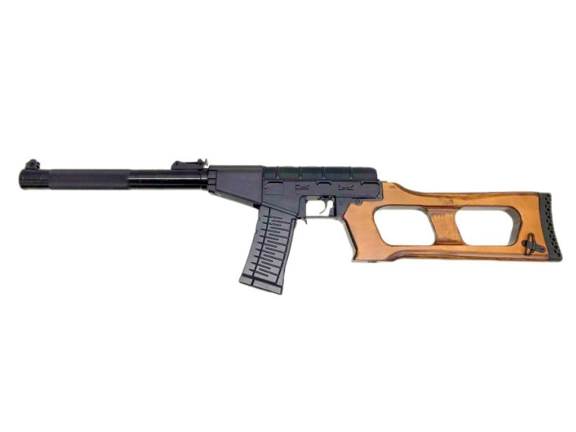 [KingArms] VSS Vintres
