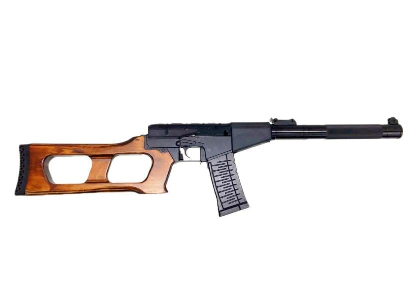 [KingArms] VSS Vintres
