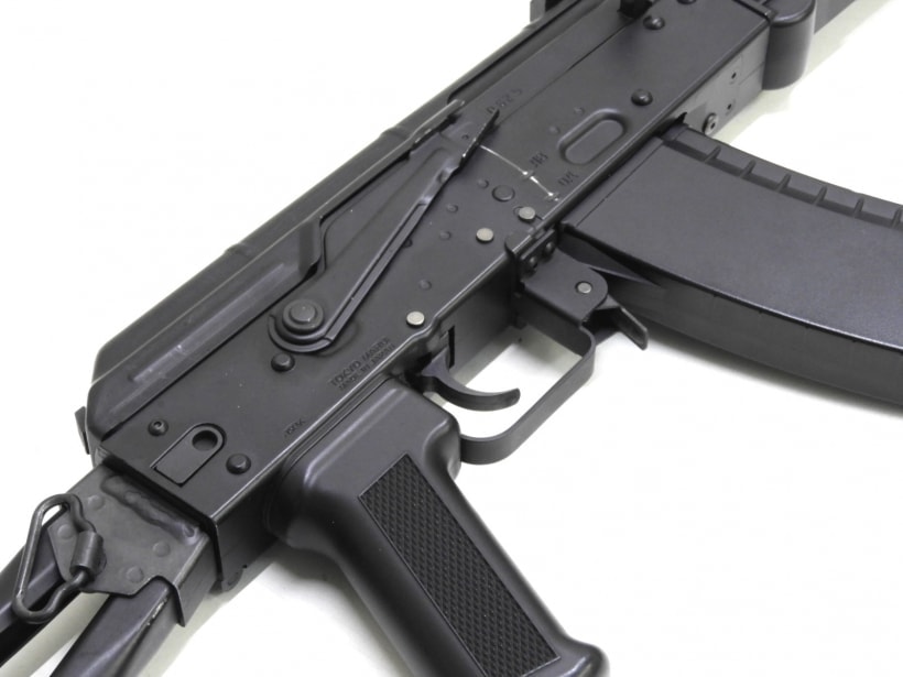 [東京マルイ] AK102 次世代電動ガン