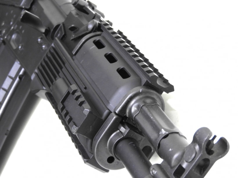[東京マルイ] AK102 次世代電動ガン