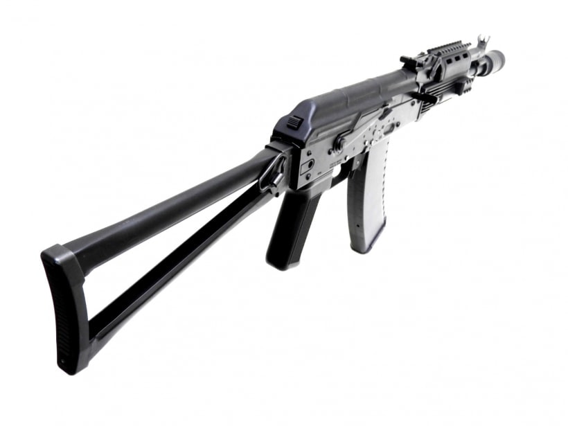 [東京マルイ] AK102 次世代電動ガン
