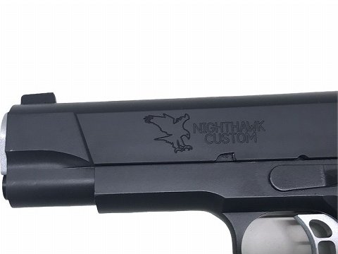 [ウエスタンアームズ] ナイトホーク ファルコンコマンダー