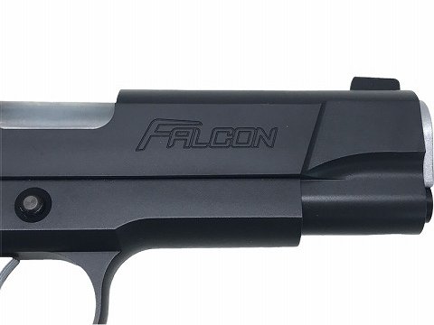 [ウエスタンアームズ] ナイトホーク ファルコンコマンダー