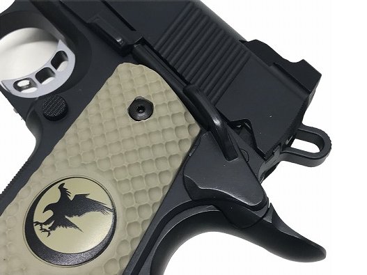 [ウエスタンアームズ] ナイトホーク ファルコンコマンダー