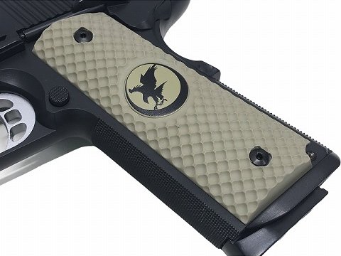 [ウエスタンアームズ] ナイトホーク ファルコンコマンダー