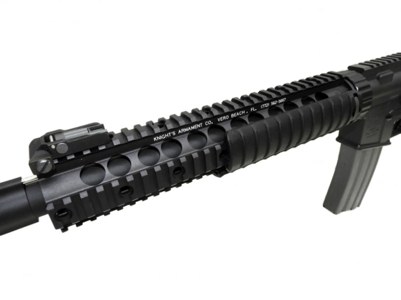 [VFC] MK12 MOD1 Crane