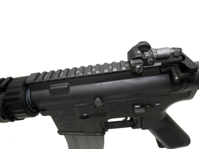 [VFC] MK12 MOD1 Crane