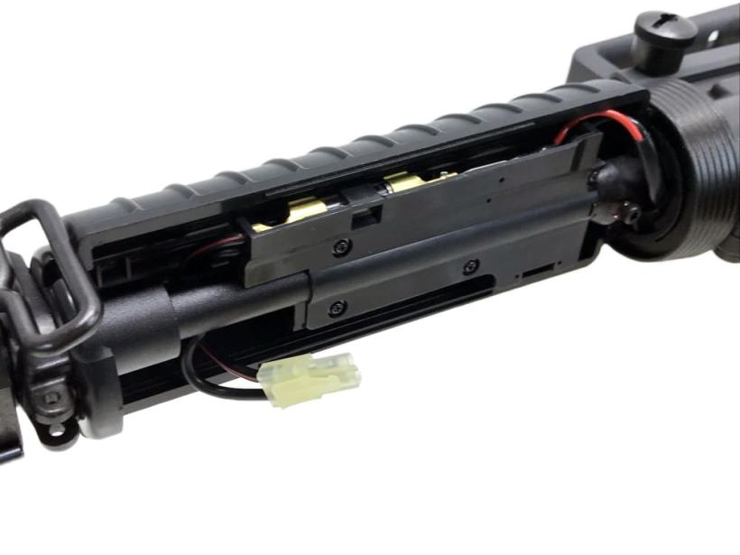 [東京マルイ] M4A1 カービン 新型