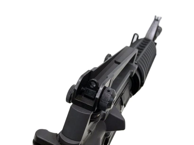 [東京マルイ] M4A1 カービン 新型