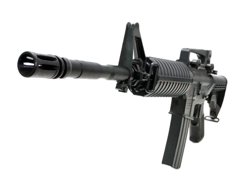 [東京マルイ] M4A1 カービン 新型