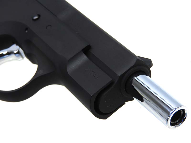 [KSC] CZ75 ファースト Ver ウッドグリップ スペシャル HW