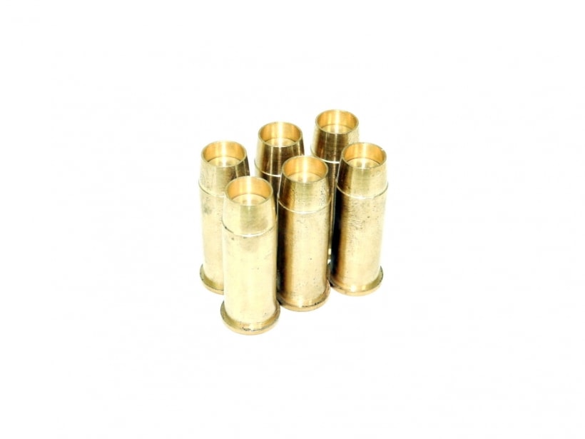 [MGC] コルト ローマン MK III .357mag クラシック HW