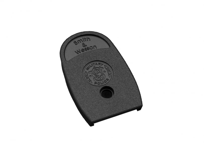 [東京マルイ] S&W M&P 9L PCポーテッド