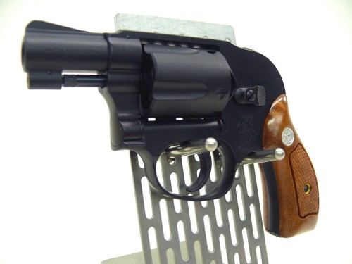 [タナカ] S&W M49 ボディガード HW Ver.2 旧ロット