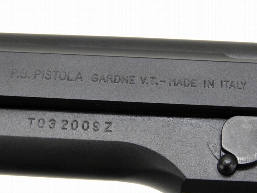 [タナカ] ベレッタ M92FS コマーシャル