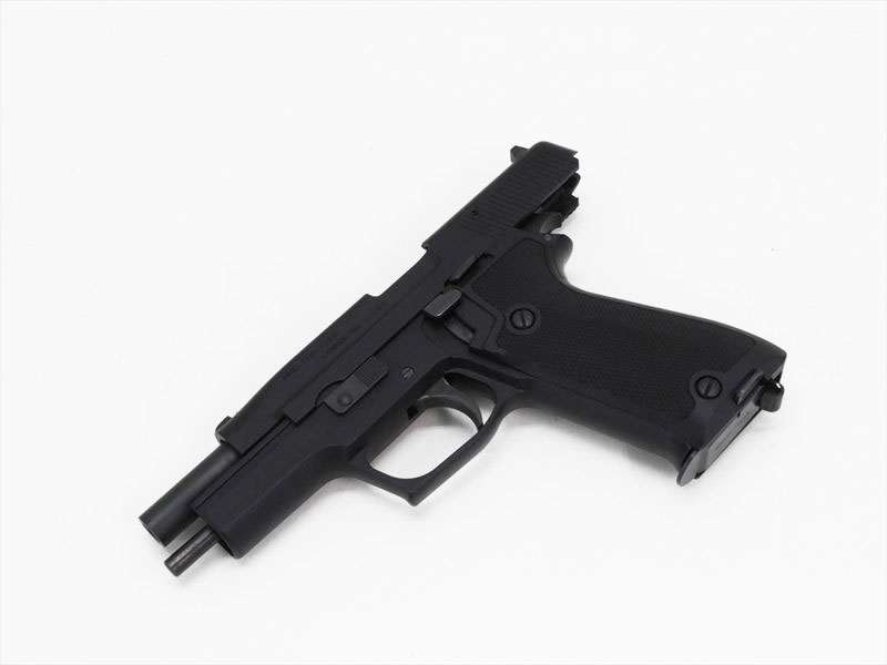 [MGC] SIG SAUER P220 自衛隊 HW