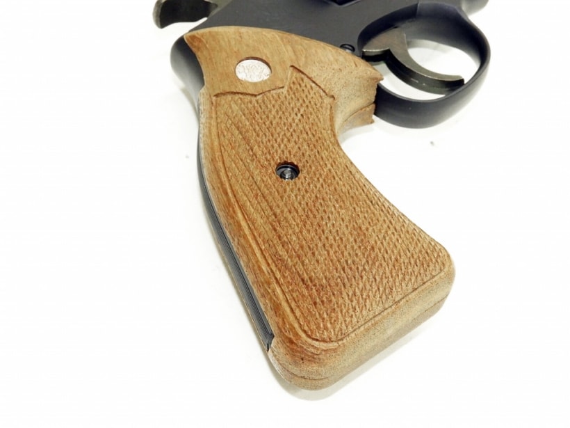 [ハートフォード] スマイソン 4インチ ブルーブラック