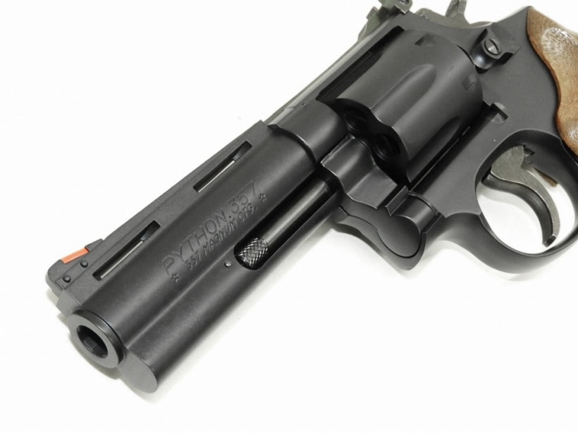 [ハートフォード] スマイソン 4インチ ブルーブラック