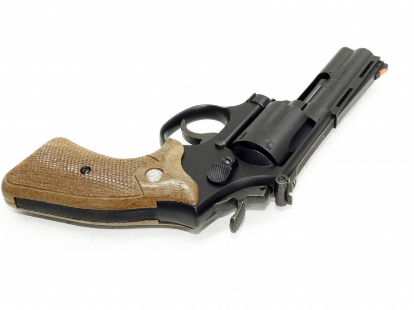 [ハートフォード] スマイソン 4インチ ブルーブラック