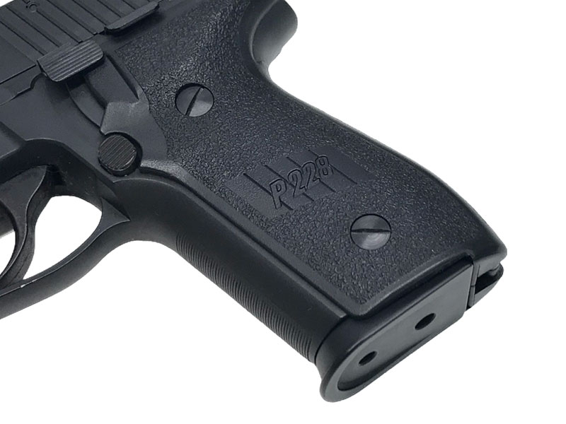 [タナカ] SIG SAUER P228