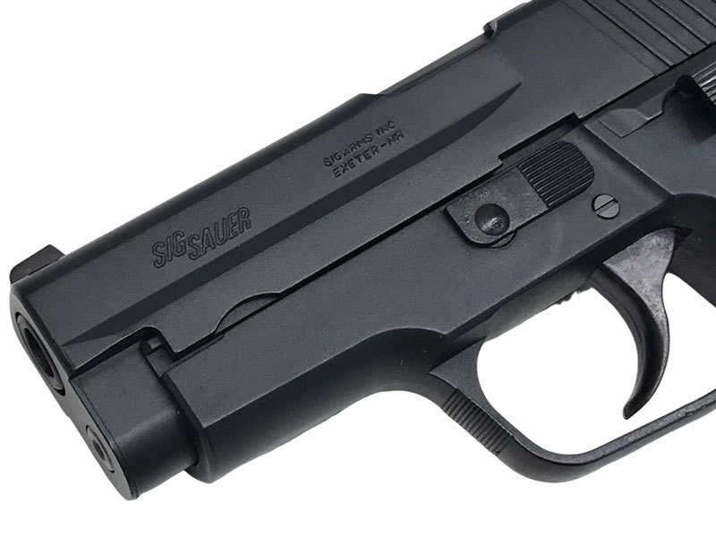 [タナカ] SIG SAUER P228