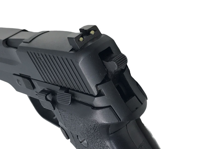 [タナカ] SIG SAUER P228