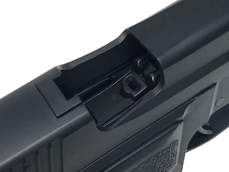 [タナカ] SIG SAUER P228