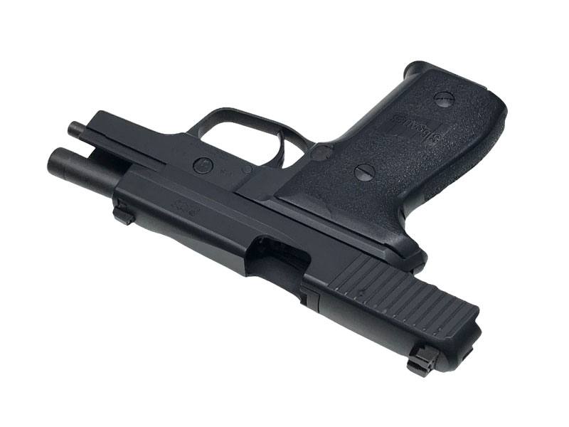 [タナカ] SIG SAUER P228