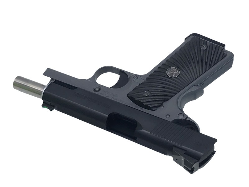 [ウエスタンアームズ] ウィルソンコンバット CQBコマンダー タクティカル2トーン