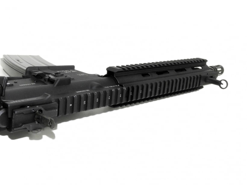 [UMAREX/VFC] HK416A5 GBBR