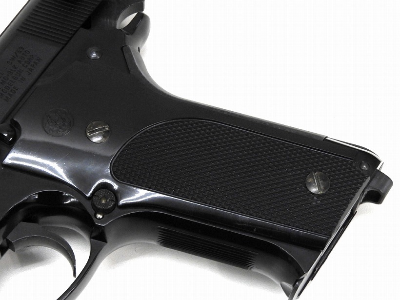[MGC] S&W M59 ABS