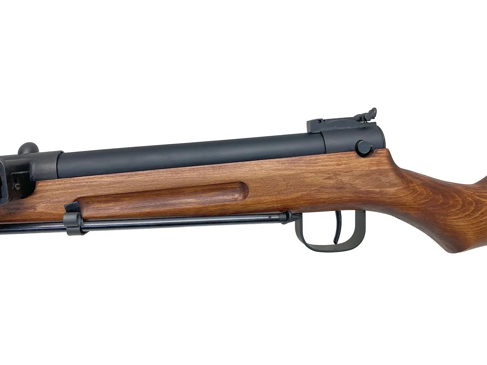 [CAW] 百式機関短銃 改修III型