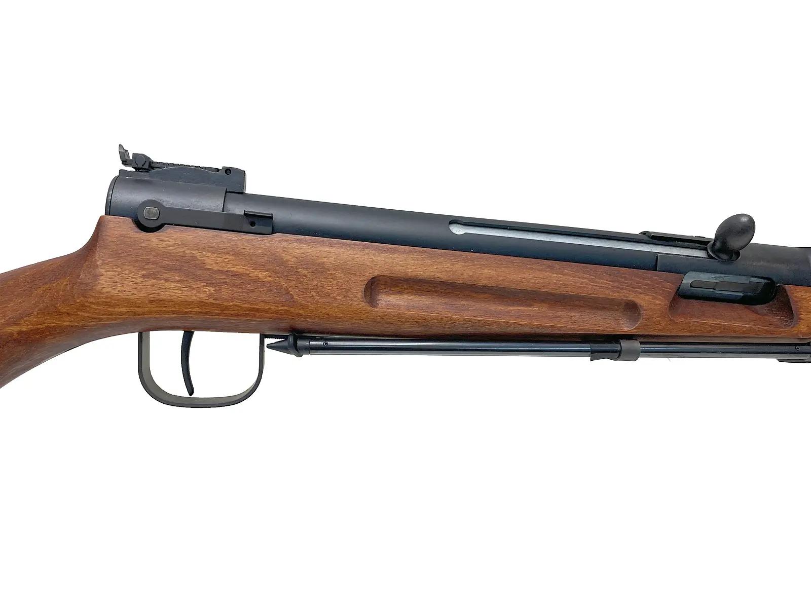 [CAW] 百式機関短銃 改修III型