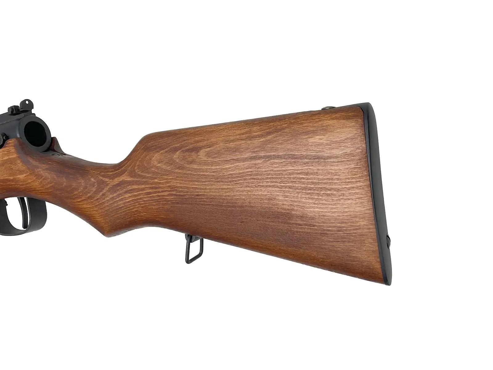 [CAW] 百式機関短銃 改修III型