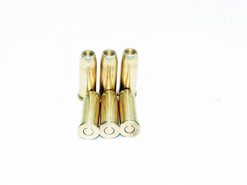 [コクサイ] S&W M10 ミリタリー&ポリス 4in オフィシャル No.237