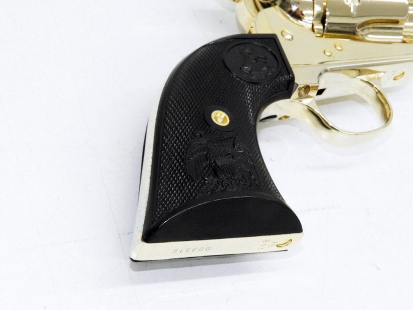 [コクサイ] 金属 SAA.45スペシャルセットリミテッドエディション