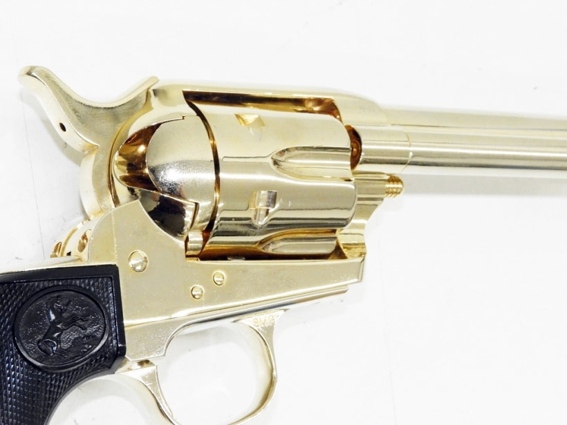 [コクサイ] 金属 SAA.45スペシャルセットリミテッドエディション