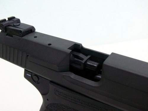 [タニオコバ] USP.40 タクティカルSD Var.BL II サイレンサー