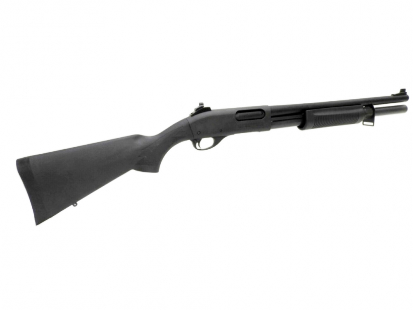 [タナカ] M870スキャッターガン18インチ