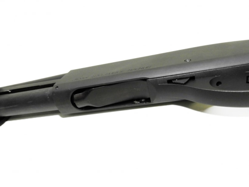 [タナカ] M870スキャッターガン18インチ