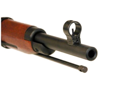 [KTW] モシンナガン 1891/30