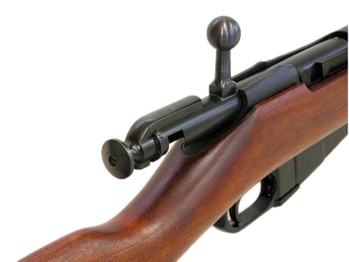 [KTW] モシンナガン 1891/30