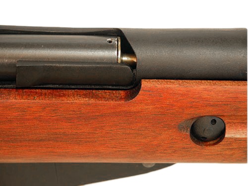 [KTW] モシンナガン 1891/30