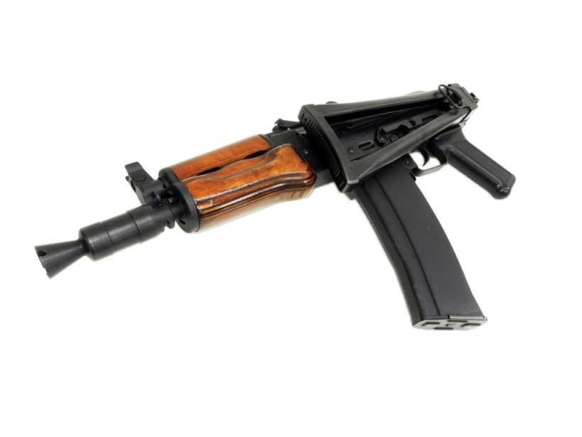 [GHK] AKS74U