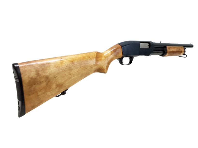 [MGC] M31-RS2 ライオットショットガン