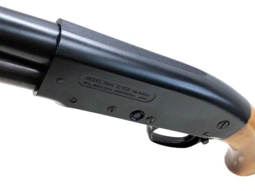 [MGC] M31-RS2 ライオットショットガン