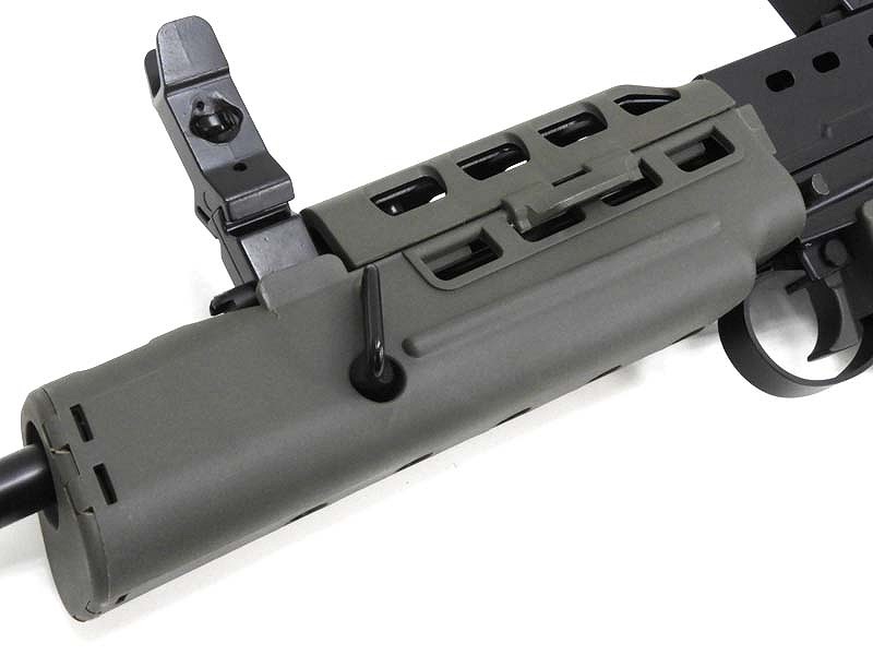 [ARES] L85A2