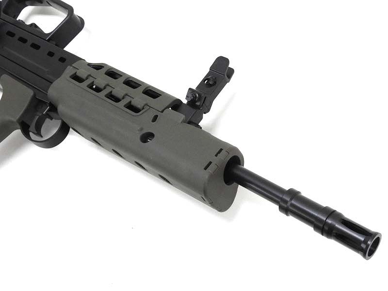 [ARES] L85A2