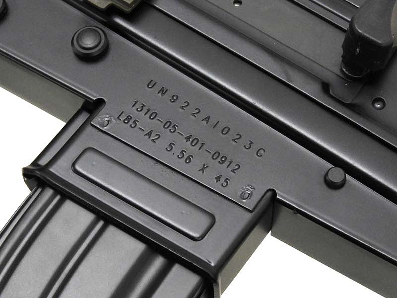 [ARES] L85A2